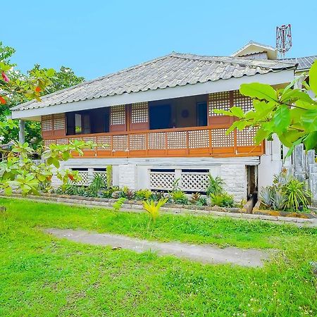 Oyo 775 Star Cove Bed And Breakfast Calaca Dış mekan fotoğraf